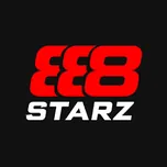 Logótipo 888starz