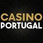 Logótipo Casino Portugal