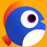 Logótipo Fugu