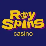 Logótipo Royspins