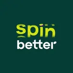 Logótipo SpinBetter