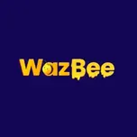 Logótipo Wazbee
